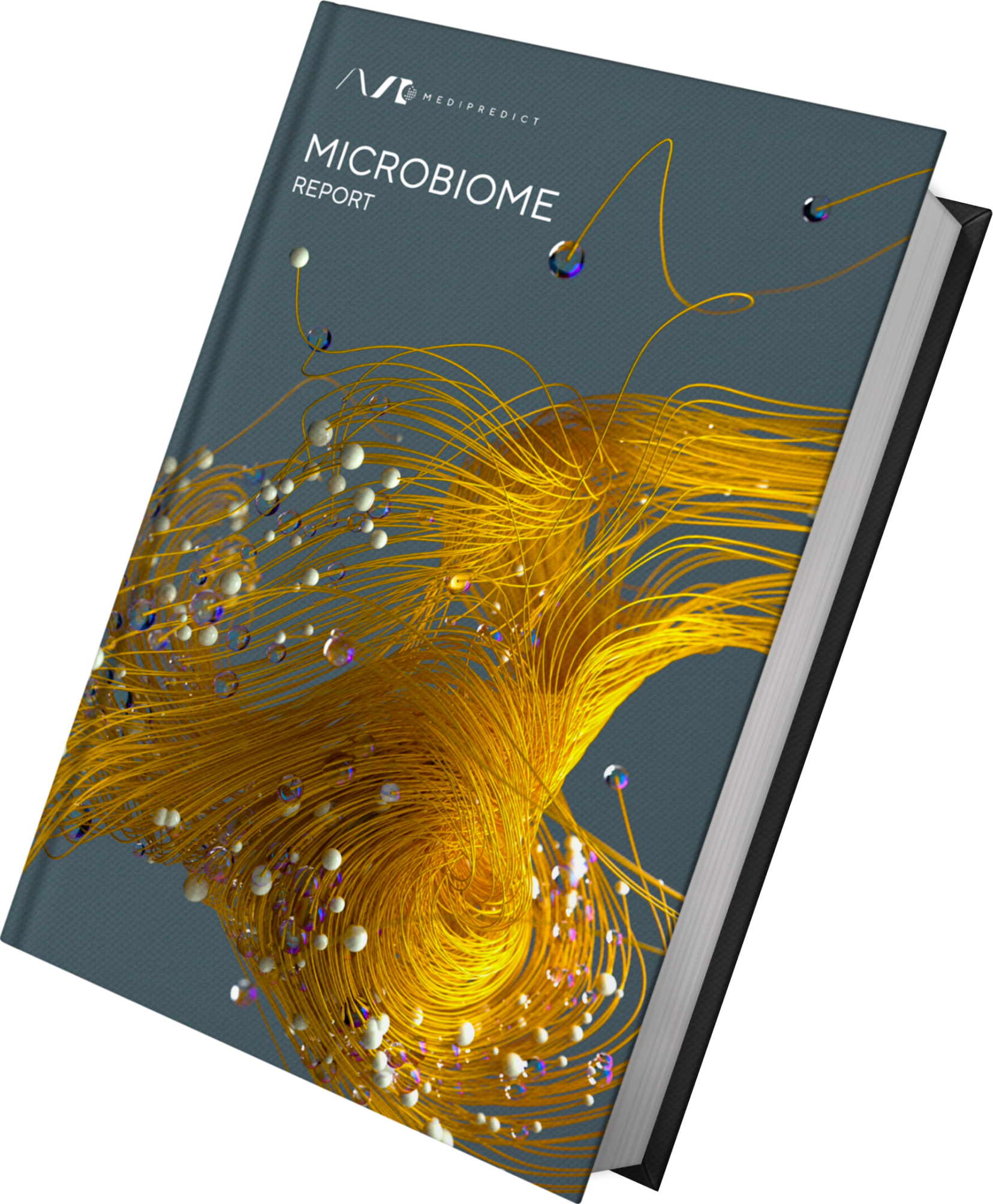 Microbiome report