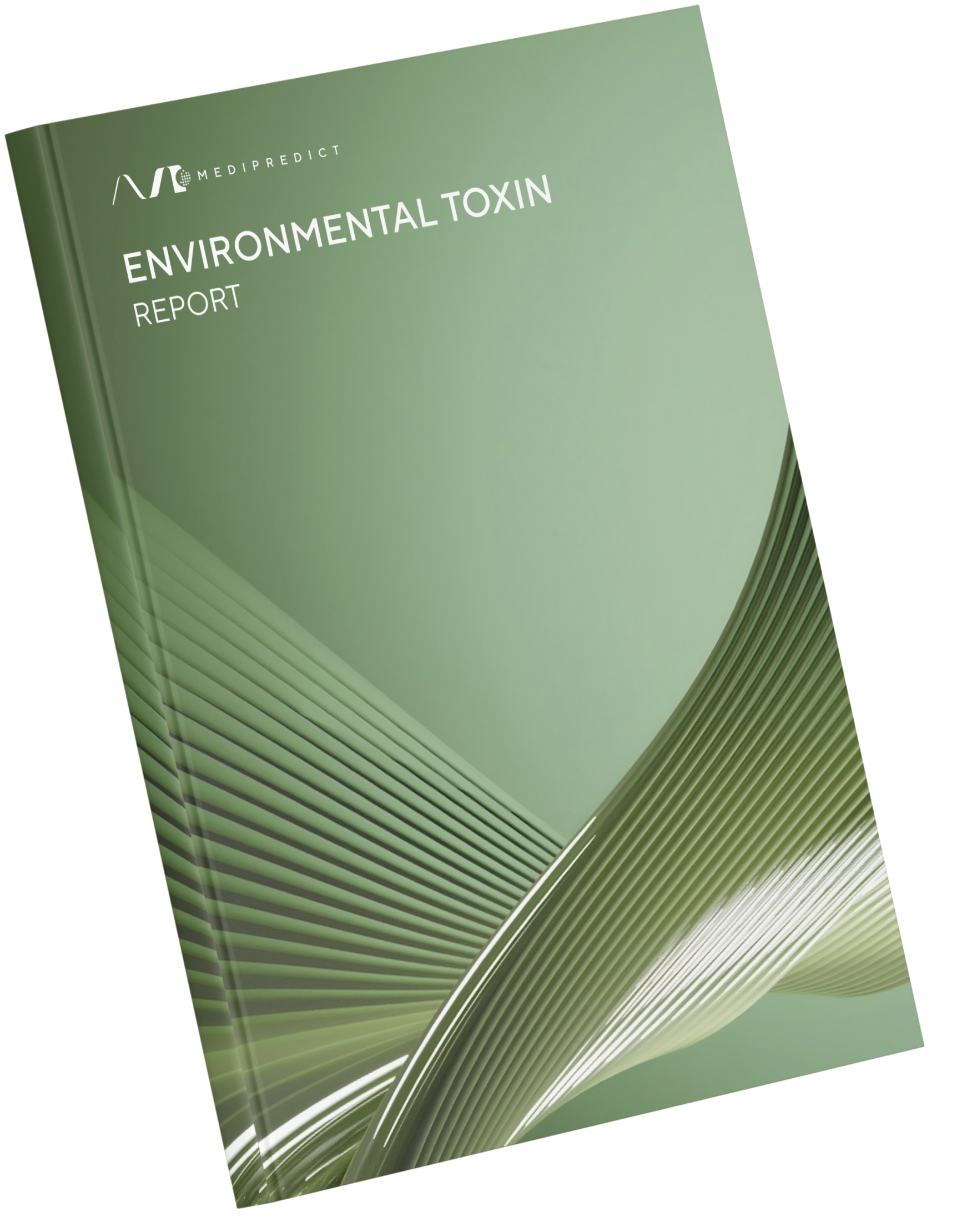 Enviromental toxin report