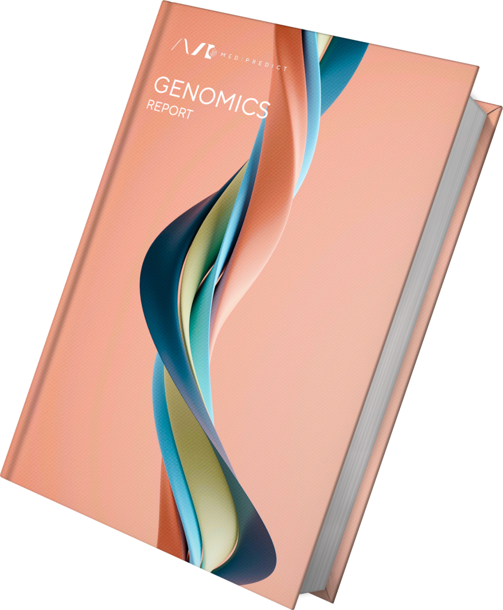 Genomics report